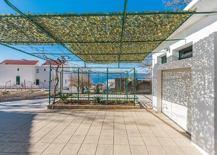 Apartman Ana Chill In
