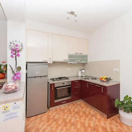 Ana Chill In Apartman Bast