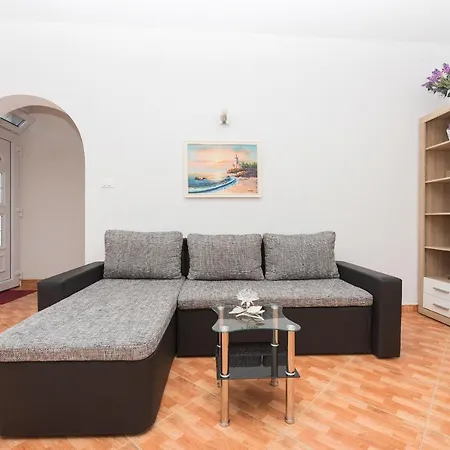 Apartment Ana Chill In *