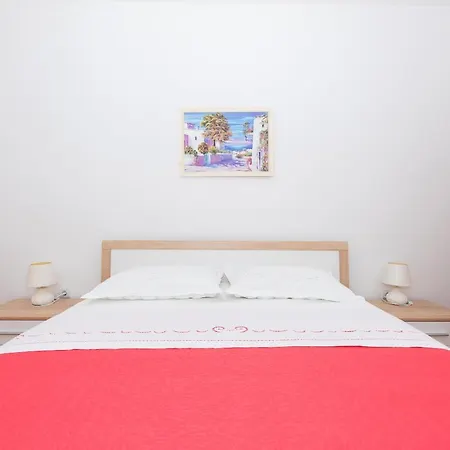 Apartman Ana Chill In Bast