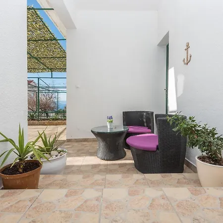 Ana Chill In Apartman Bast