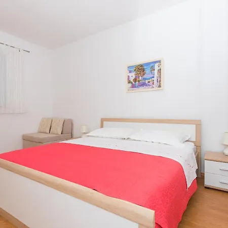 Apartament Ana Chill In